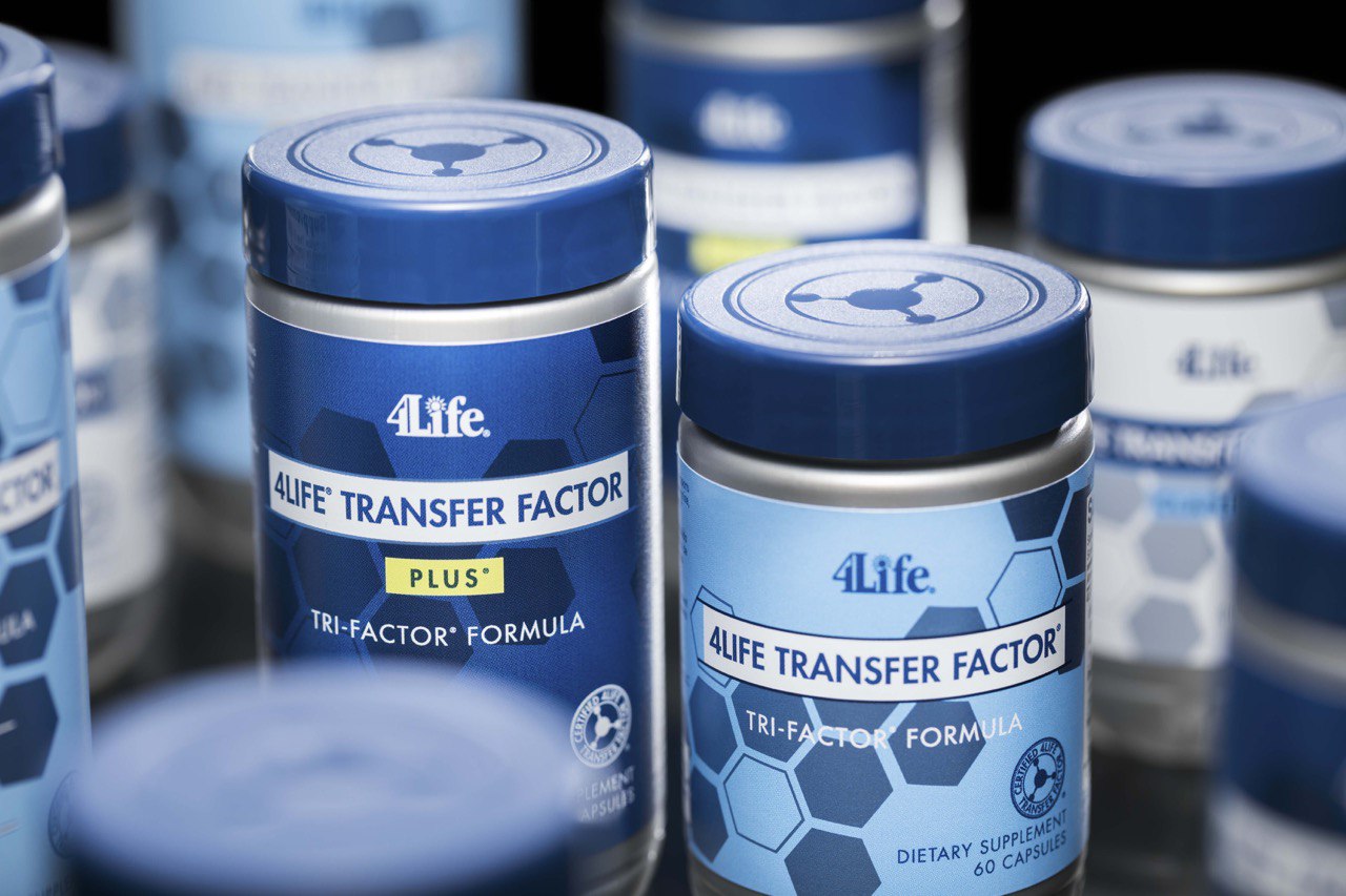Productos 4Life